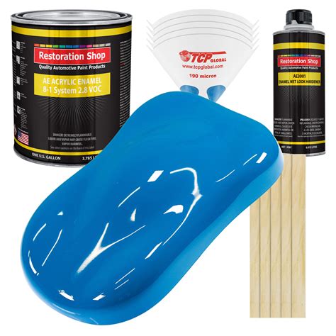 Ppg acrylic enamel automotive paint. Things To Know About Ppg acrylic enamel automotive paint. 